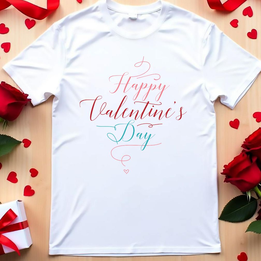 Valentine Day 14 Feb Vector