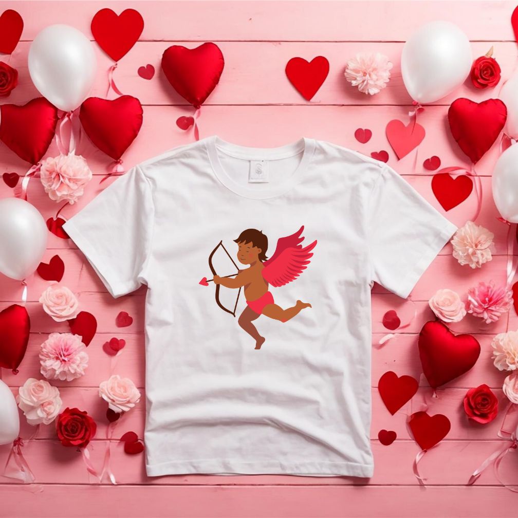 Valentine Man Vector