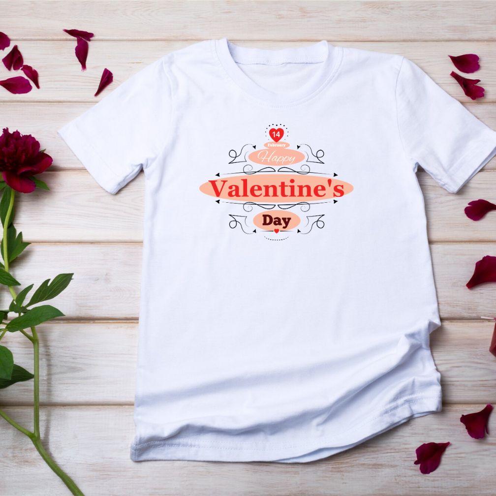 14 Feb Valentine Vector Design