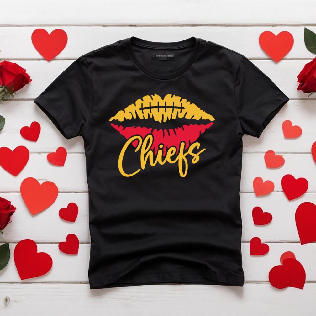 Chiefs Valentine Vector