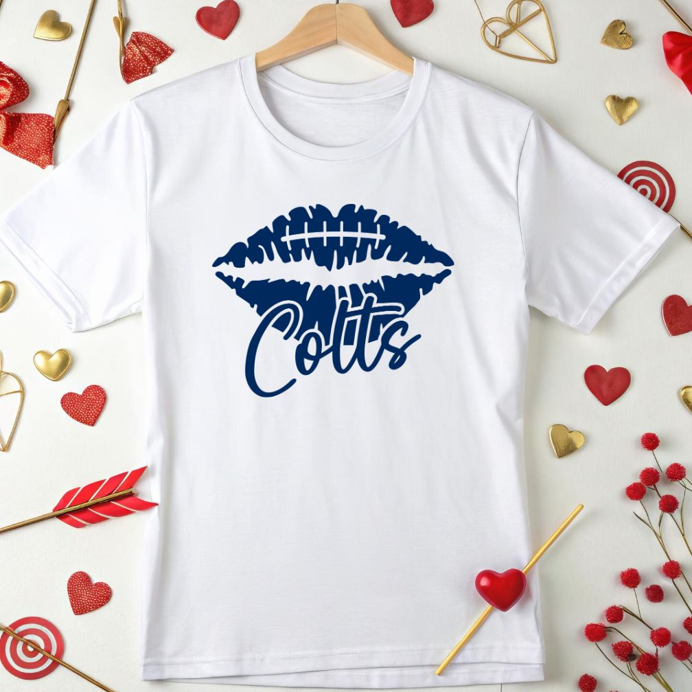 Cotts Valentine Vector