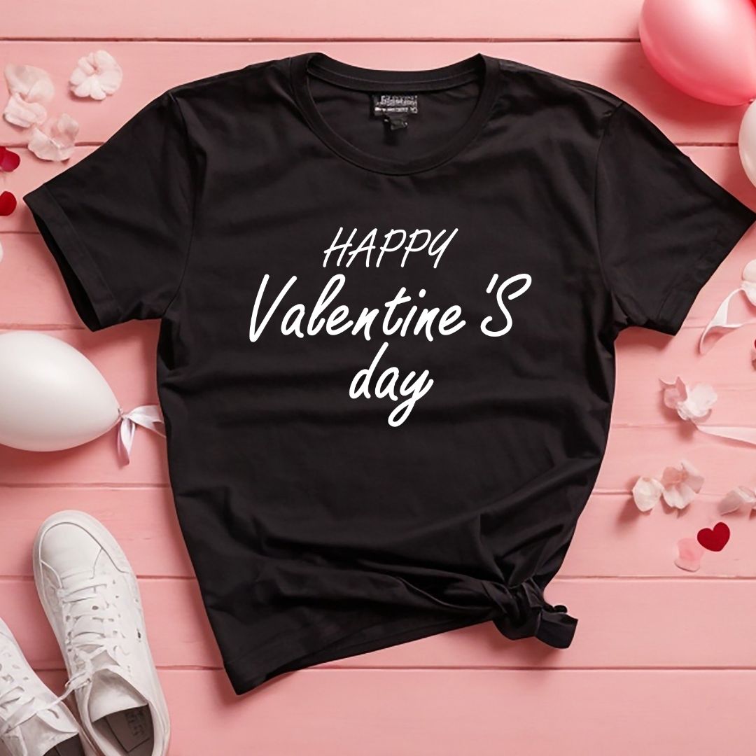 Happy Valentine's Day Vector