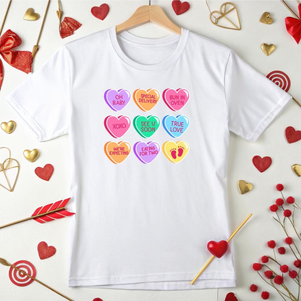 Stylish Valentine Heart Vector