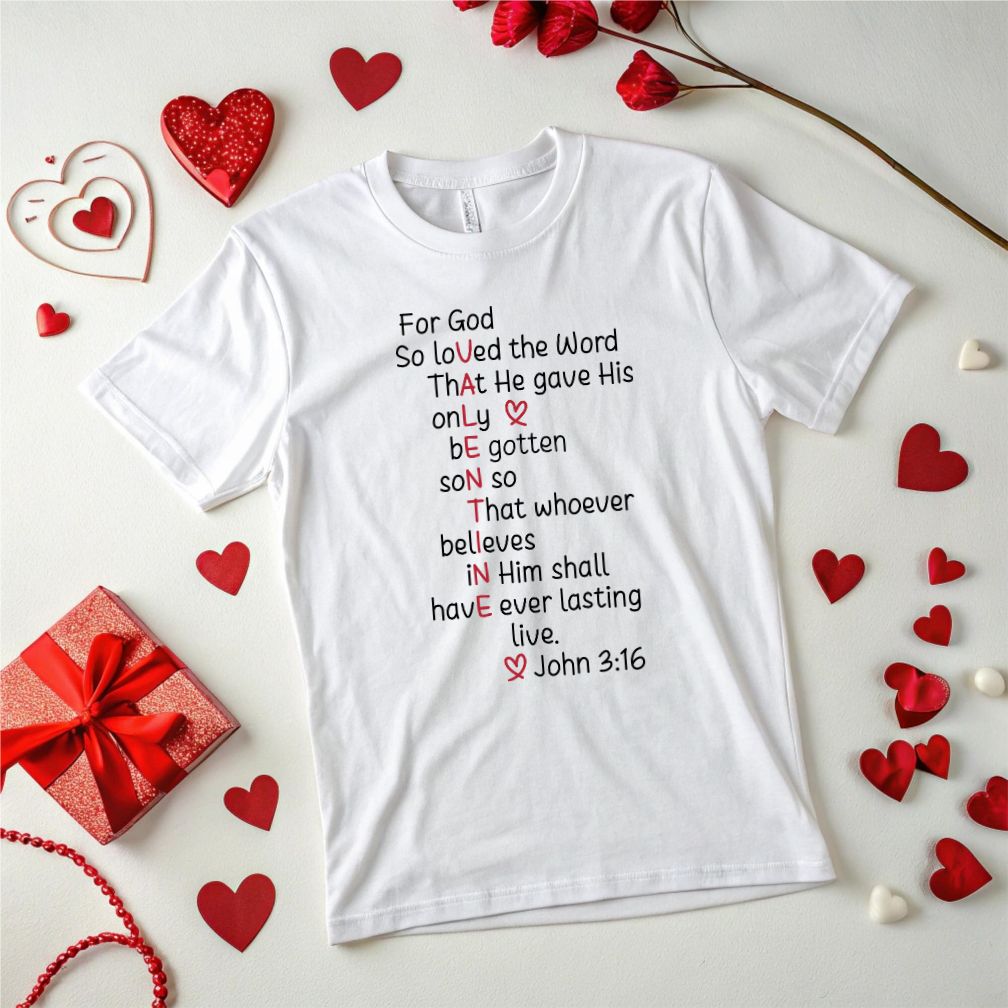 Typography Valentine Vector