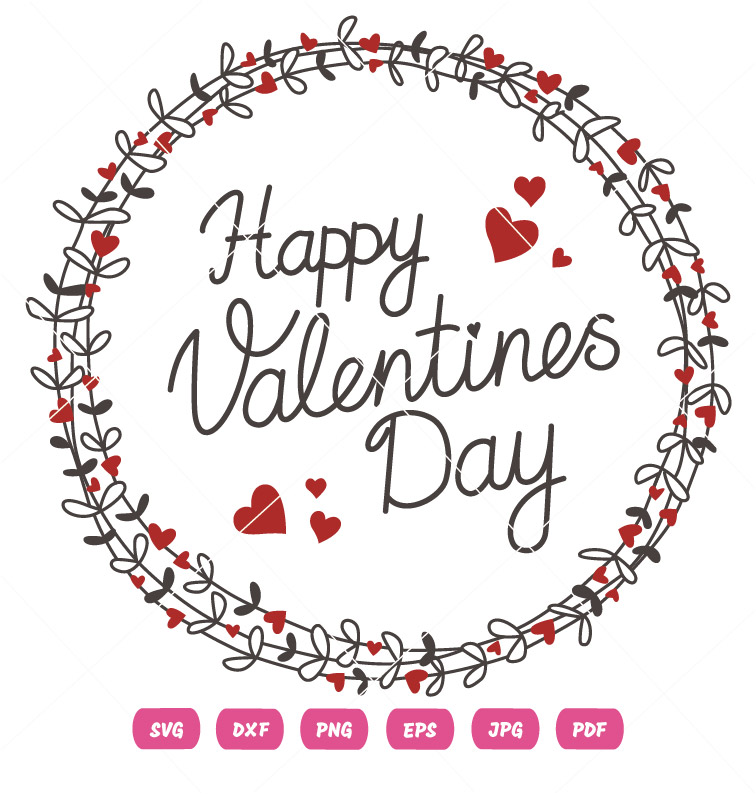 Valentine Day Vector