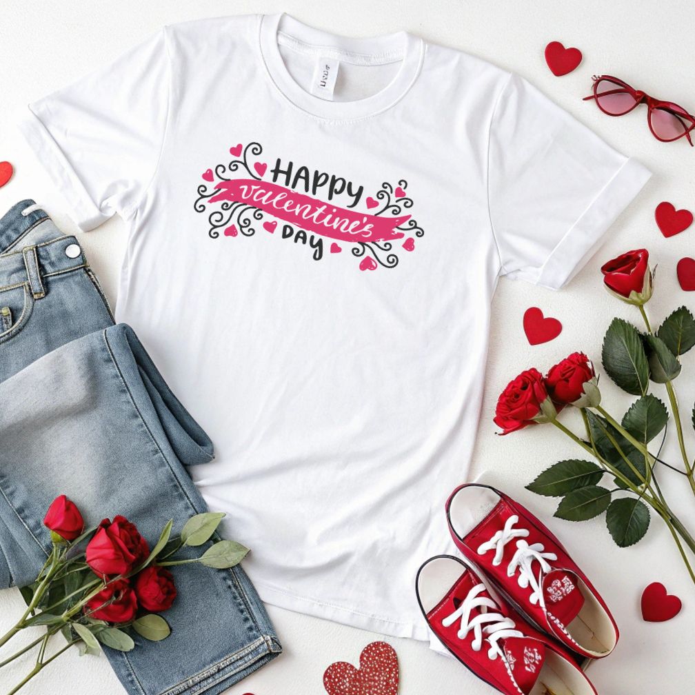 Valentine Day Vector