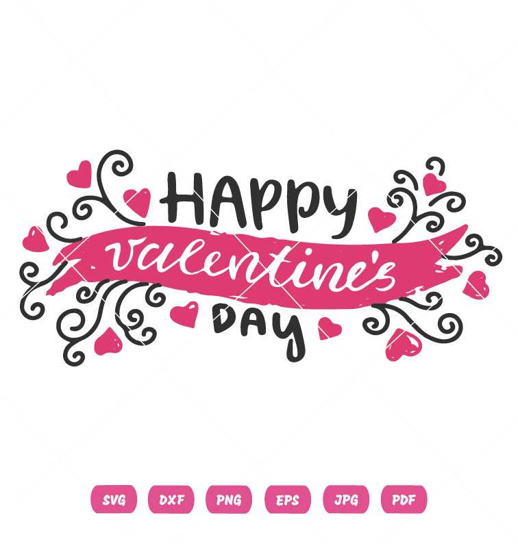 Valentine Day Vector