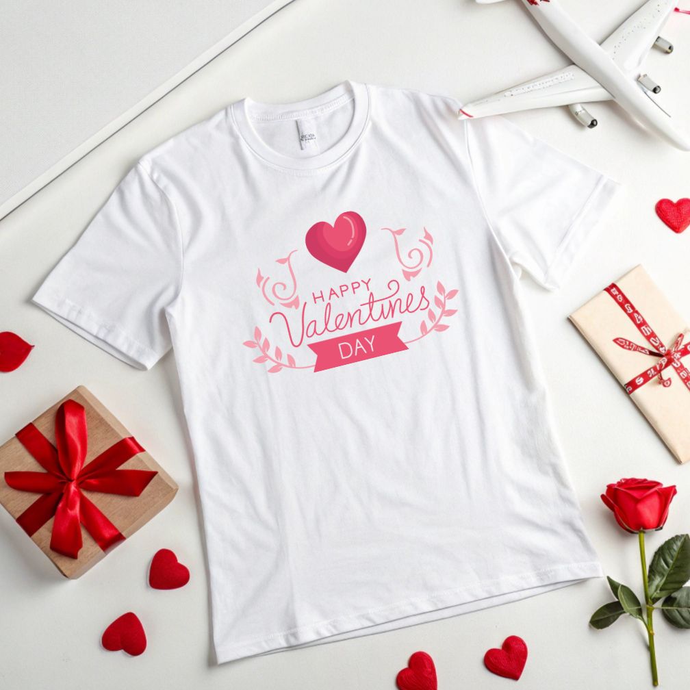 Valentine Day Vector Design