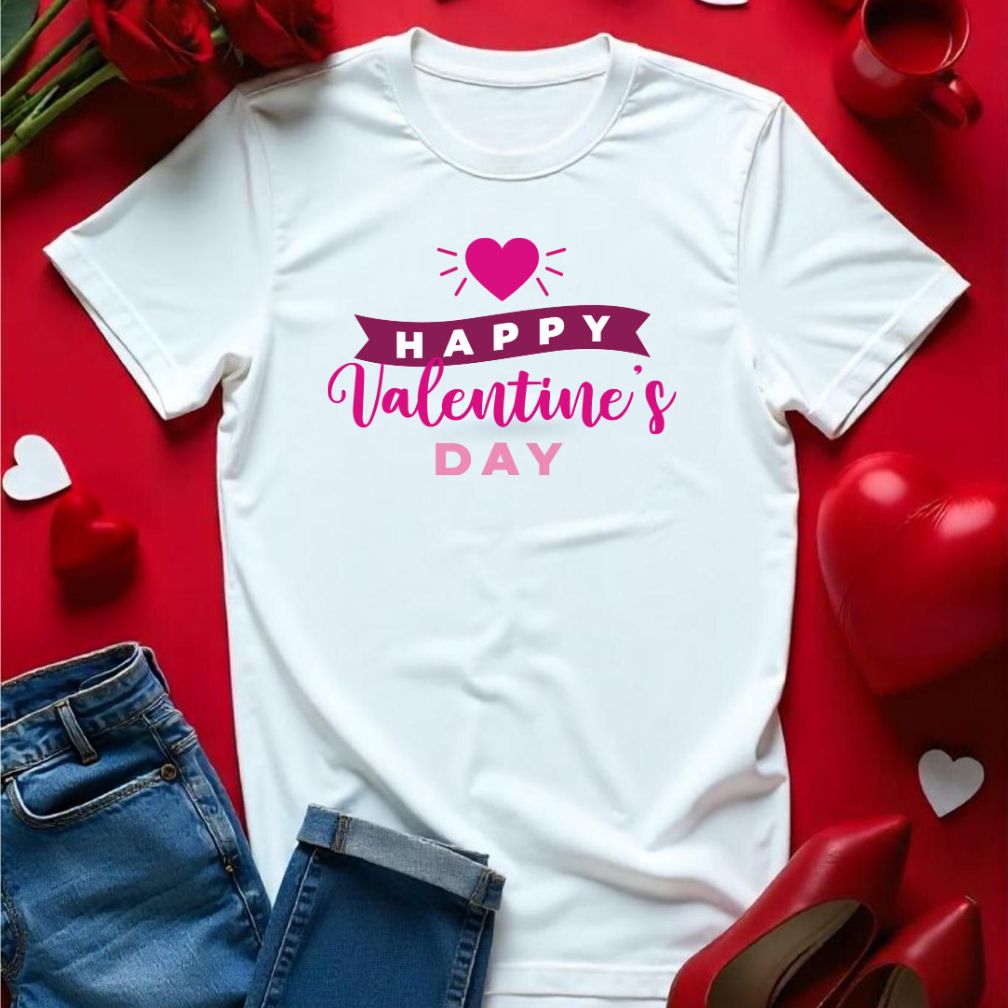 Valentine Day Vector