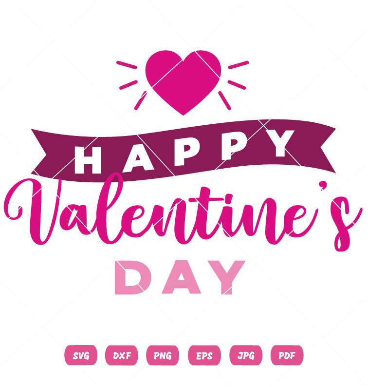 Valentine Day Vector