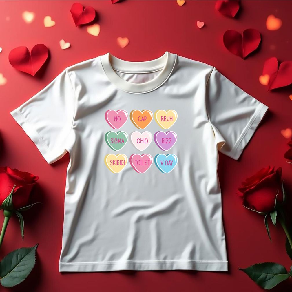 Valentine Heart Vector