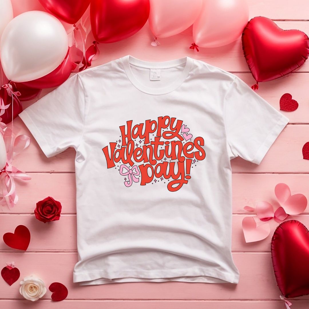 Valentines Day Coquette SVG Valentines Day Coquette Vector