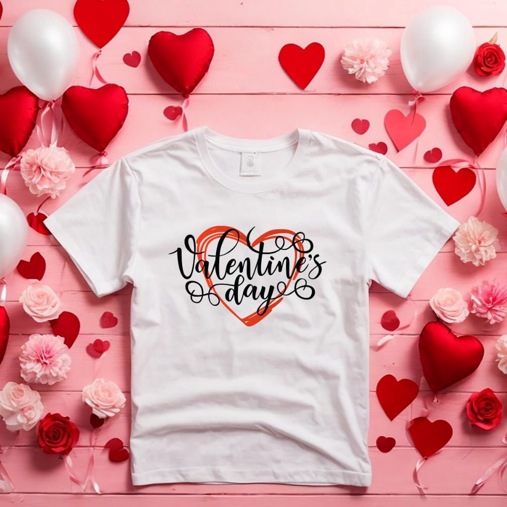 Valentines Day Vector