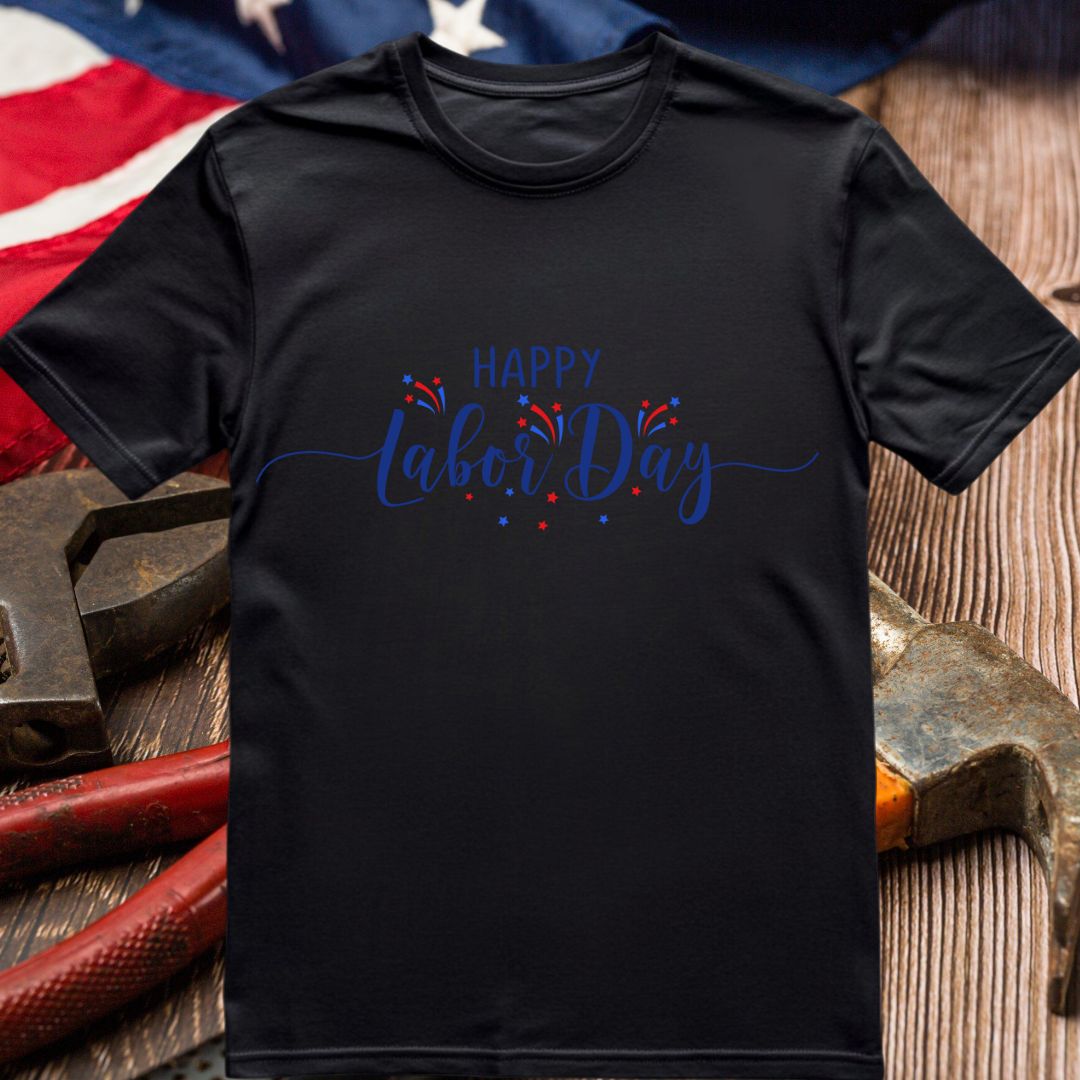 Celebrate Usa Happy Labor Day SVG Celebrate Usa Happy Labor Day Vector