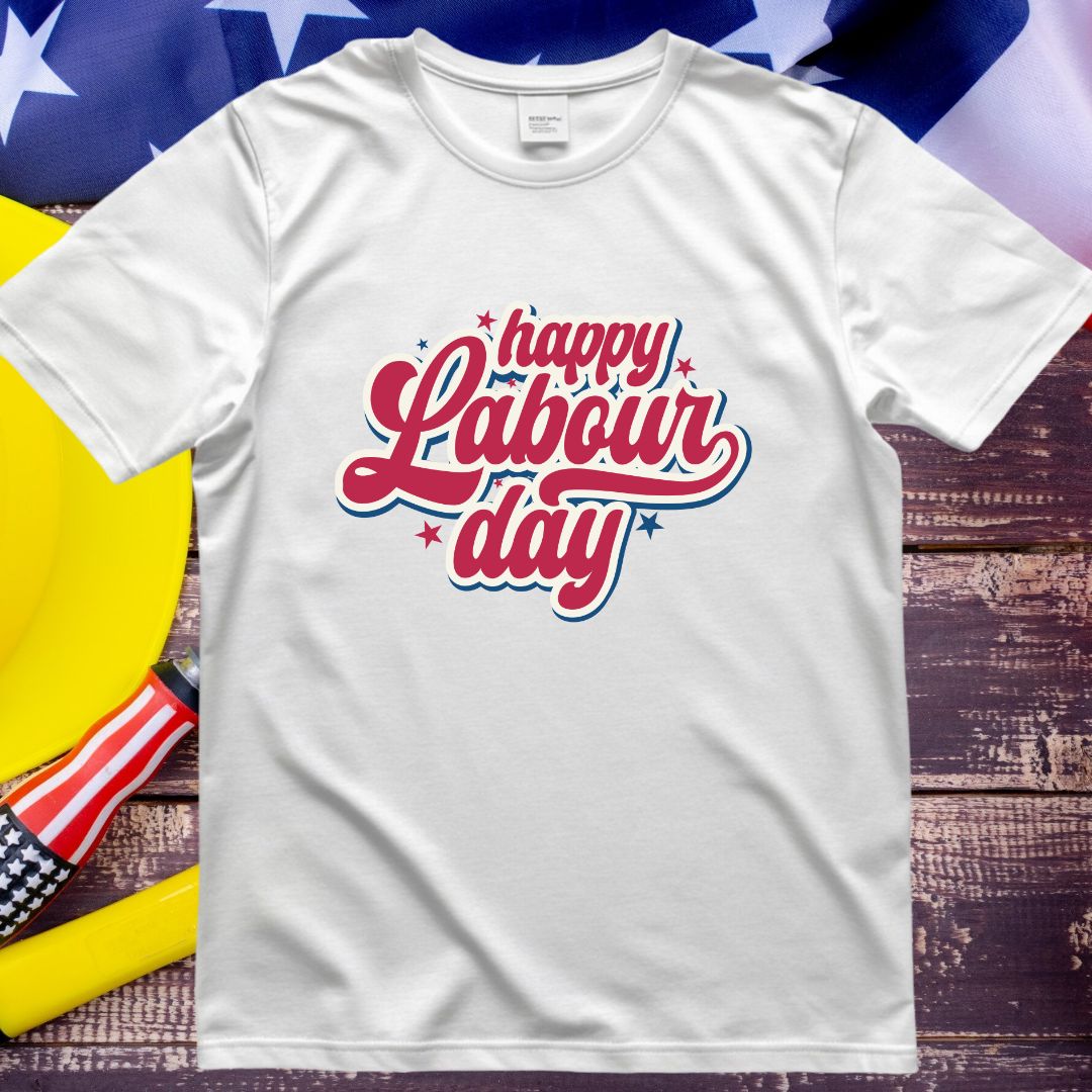 Happy Labour Day Greetings SVG Happy Labour Day Greetings Vector