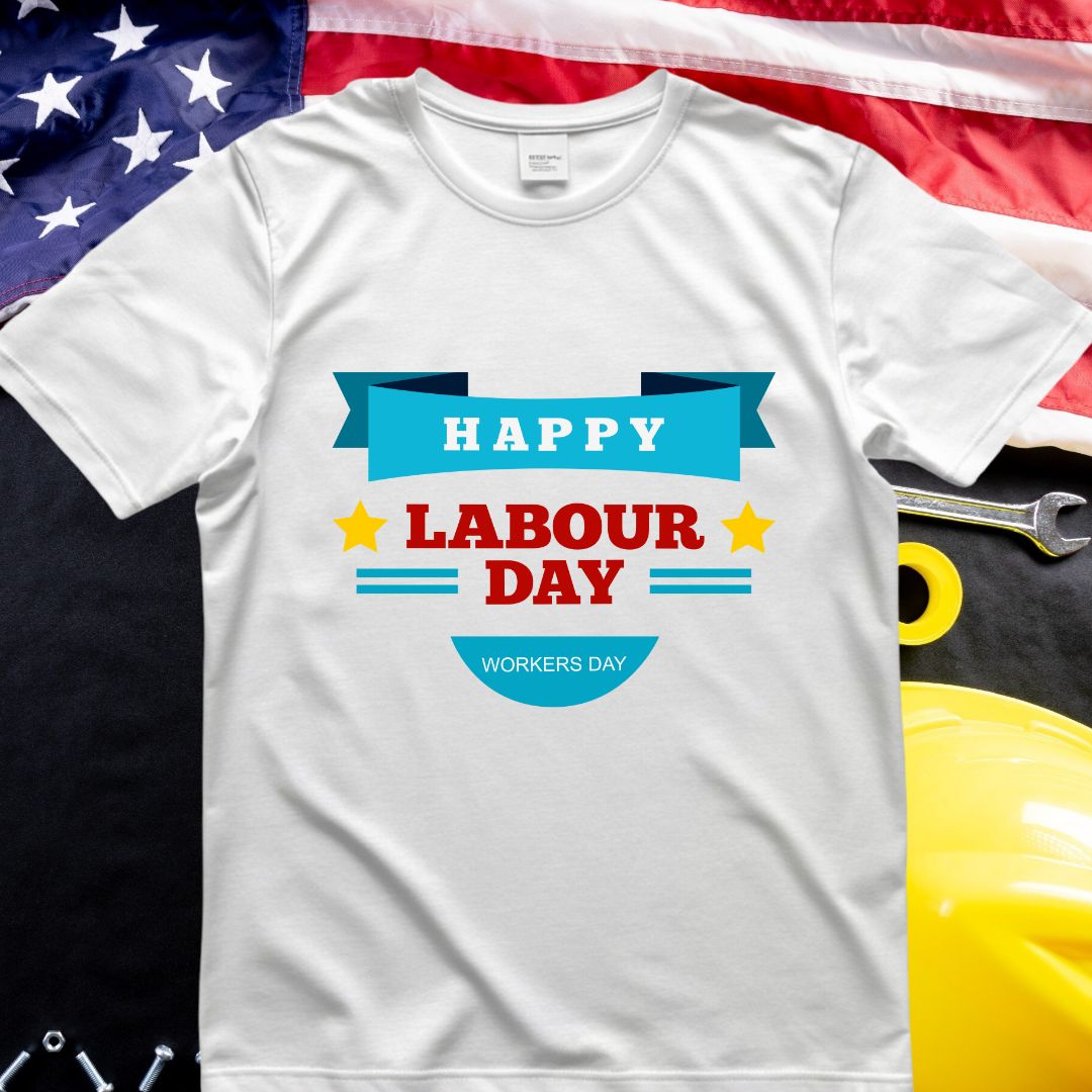 Happy Labour Day Workers Day SVG Happy Labour Day Workers Day Vector