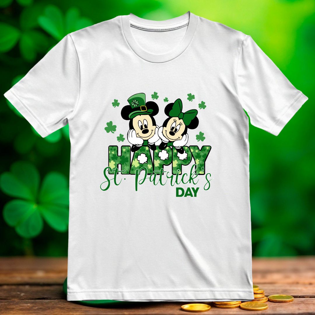 Happy St Patricks Day Vector