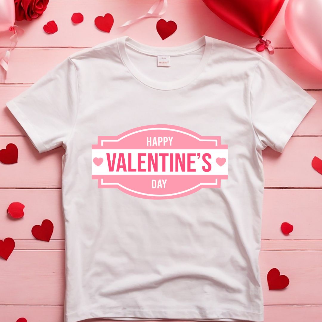 Happy Valentine's Day Vector