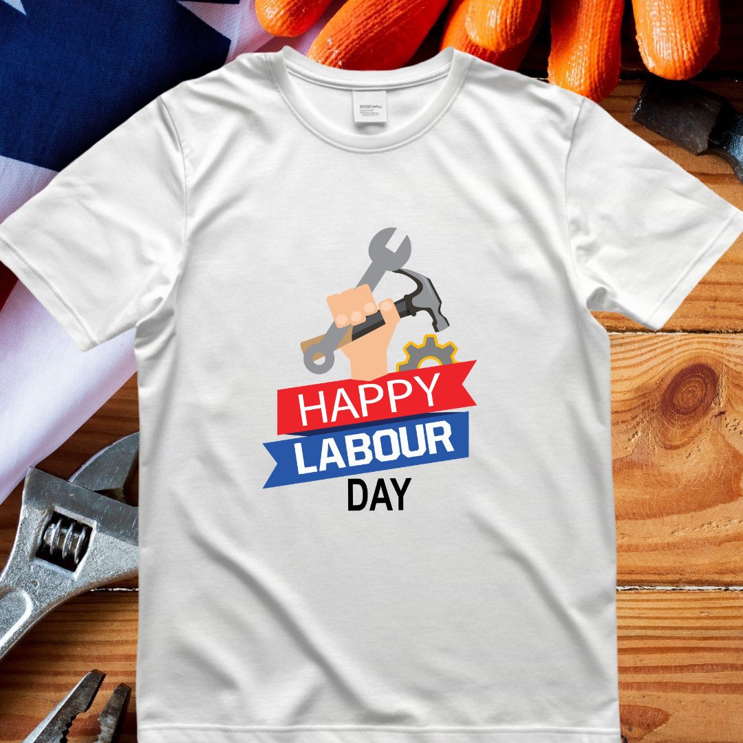 Labor Day Clipart SVG Labor Day Clipart Vector