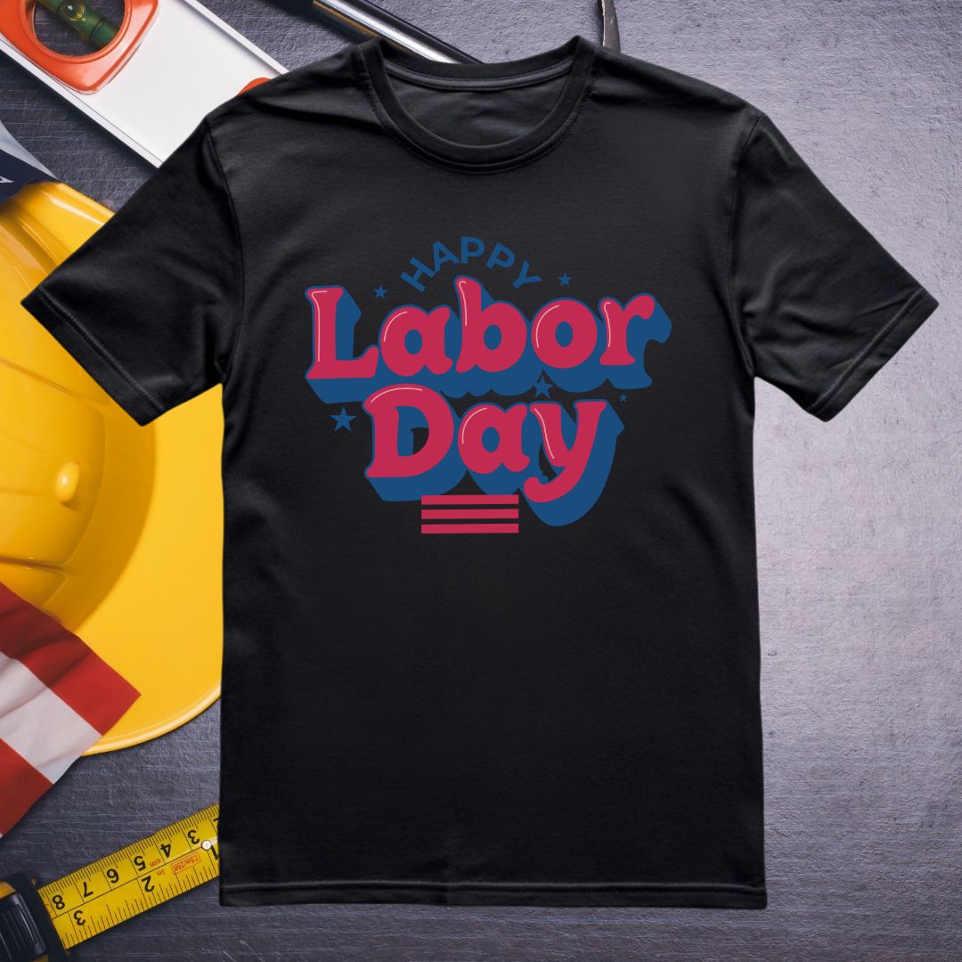 Labor Day Greetings SVG Labor Day Greetings Vector