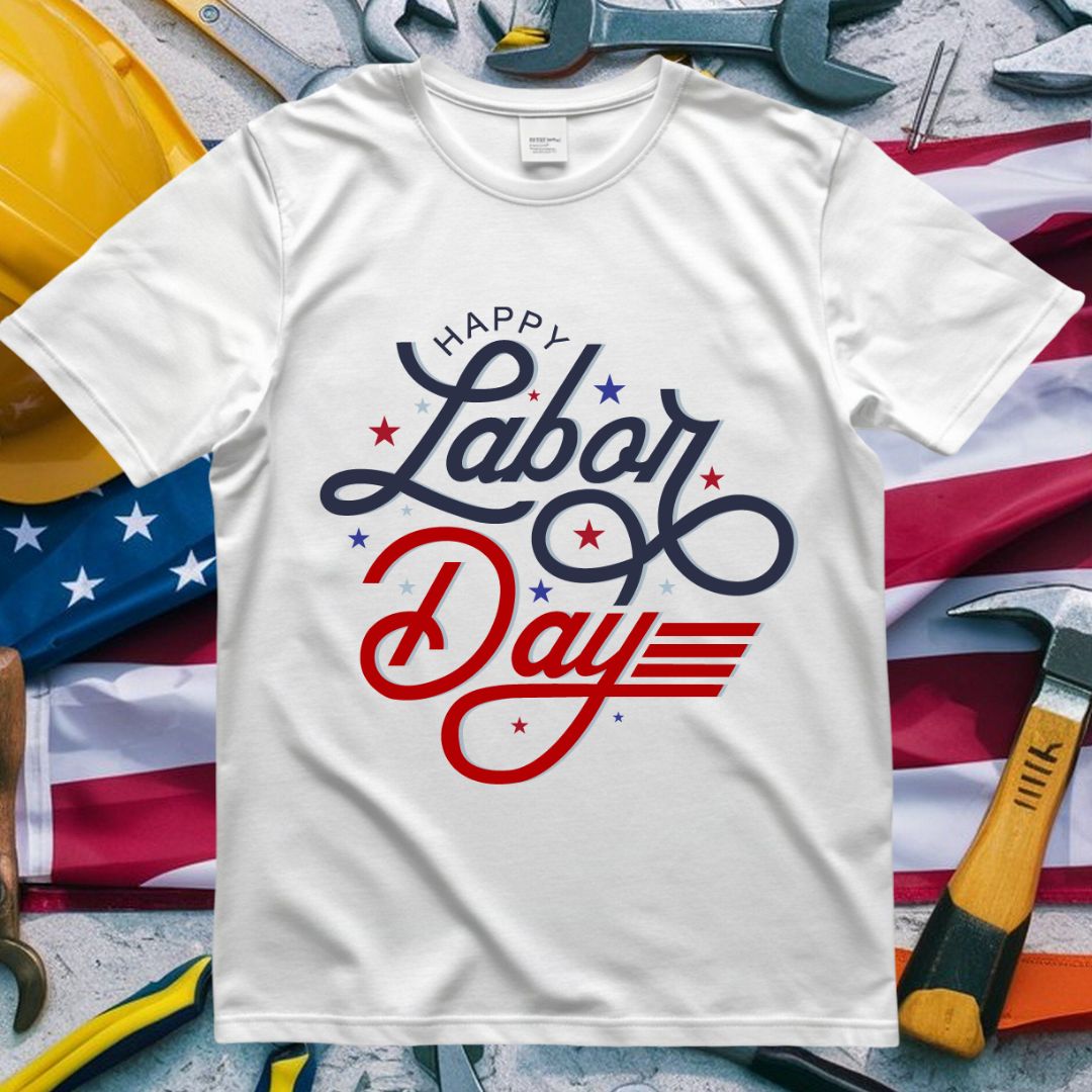 Happy Labor Day Celebrating Labor Day SVG Happy Labor Day Celebrating Labor Day Vector