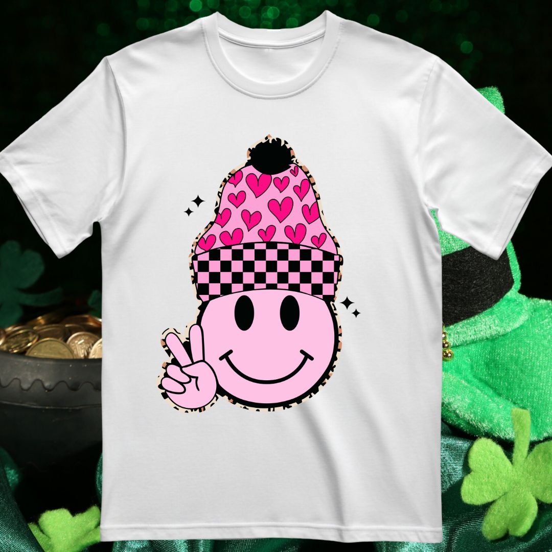 St Patricks Cartoon Vector