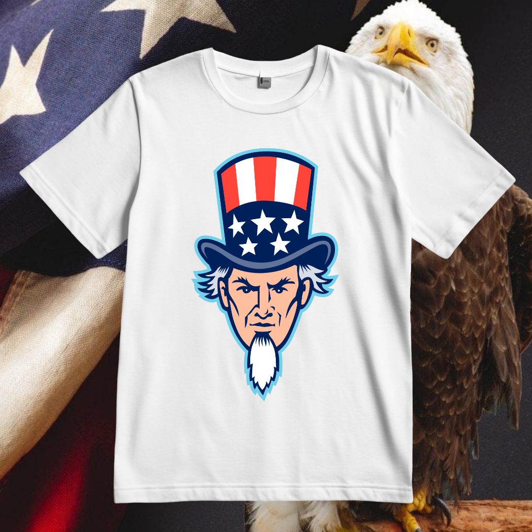 Cartoon Face Character Vector