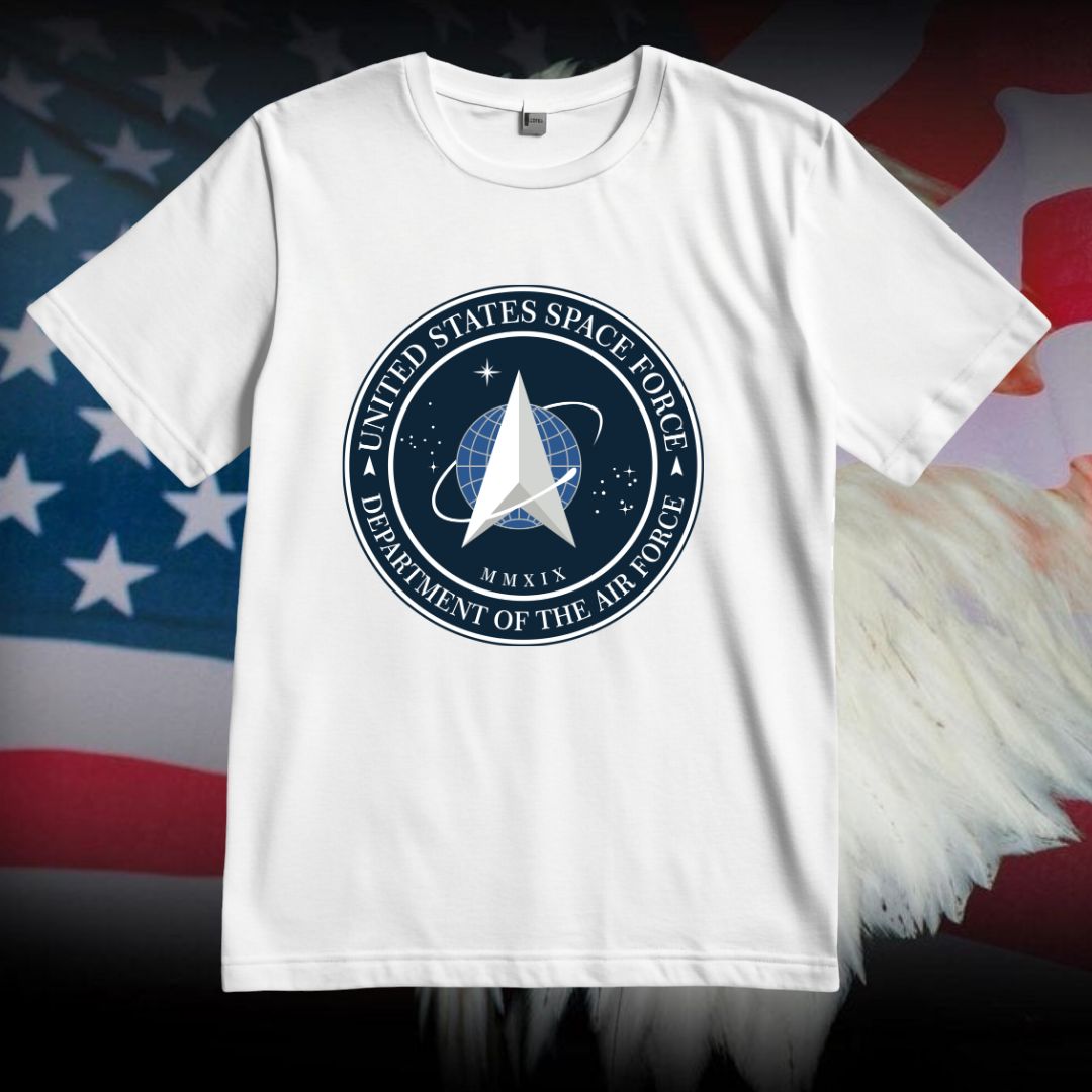 Department Of The Air Force Logo Vector