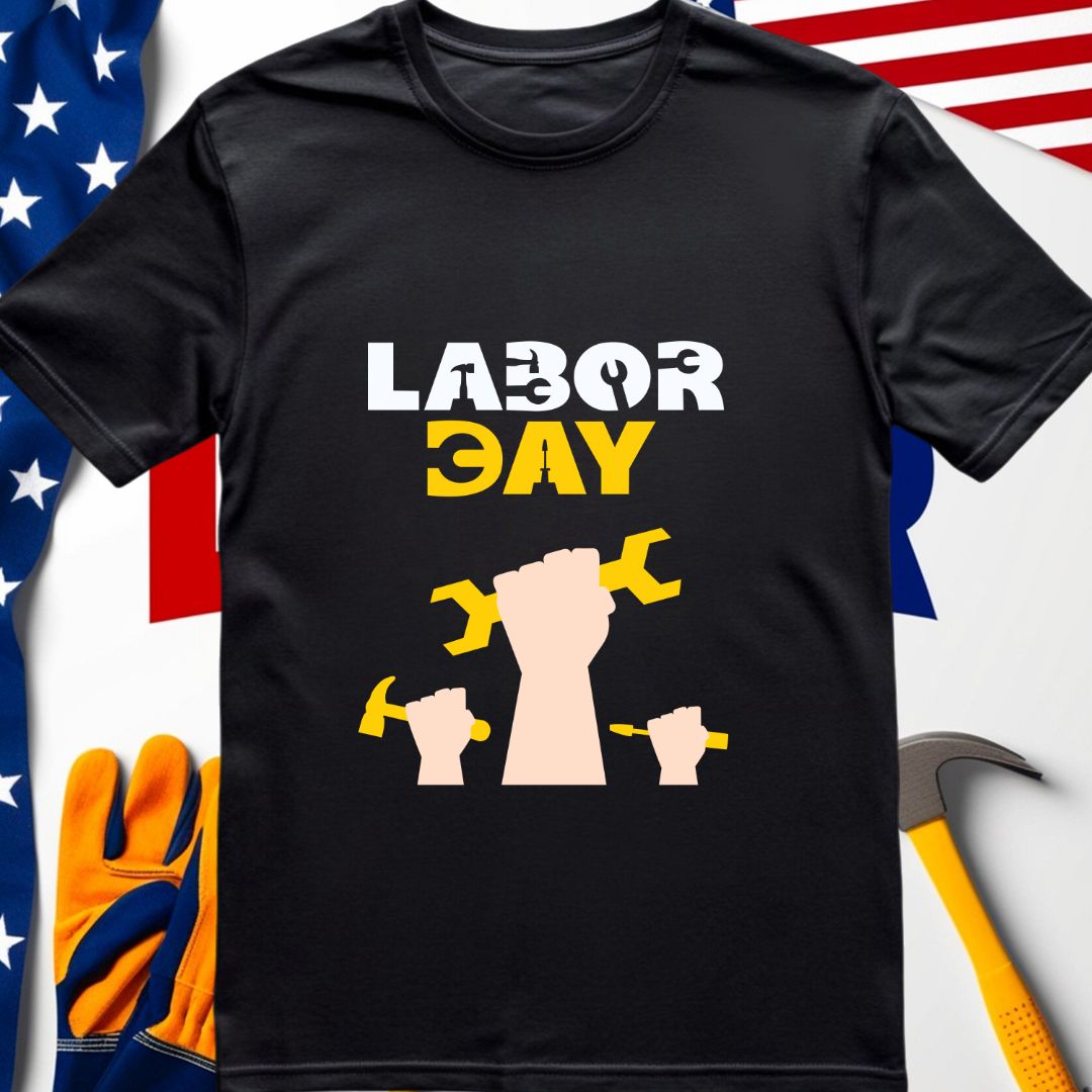 Labor Day USA SVG Labor Day USA Vector
