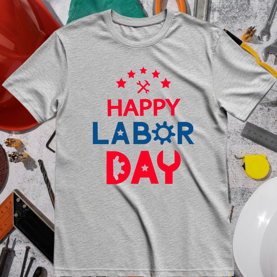 Labor Day Usa Happy Labor Day SVG Labor Day Usa Happy Labor Day Vector