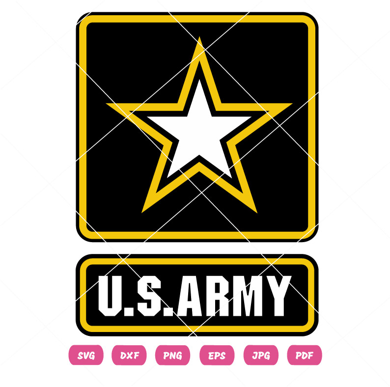 US Army Logo Vector