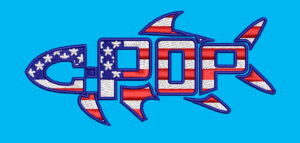 CPOP FLAG EMBROIDERY DESIGN CPOP USA FLAG EMBROIDERY DESIGN USA FLAG FISH LOGO EMBROIDERY DESIGN MACHINE EMBROIDERY FILE