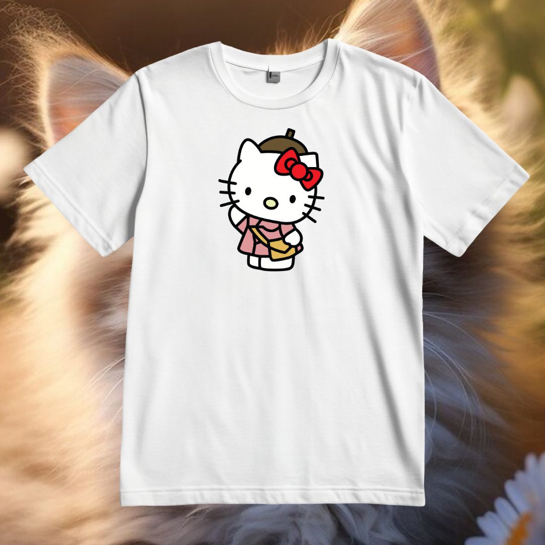 MultiColors Kitty Vector