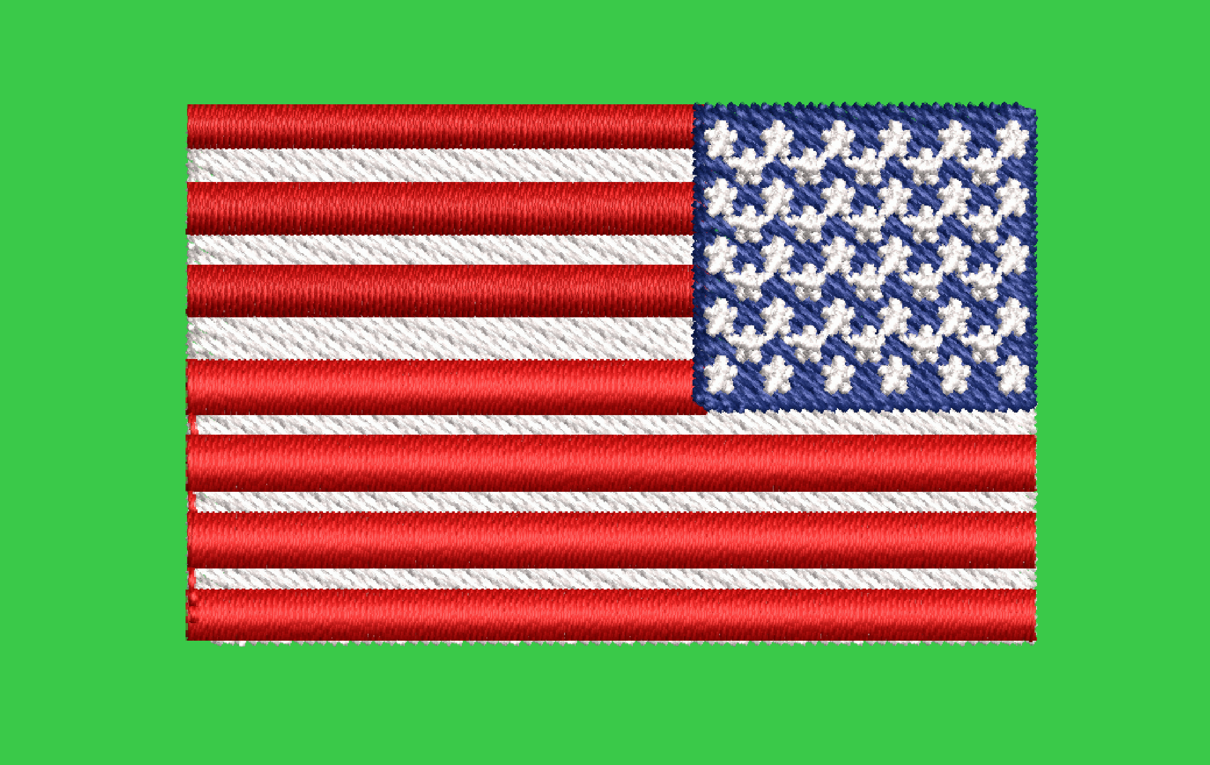 US FLAG RIGHT CHEST EMBROIDERY DESIGN US FLAG CHEST EMBROIDERY DESIGN REVERSE USA FLAG EMBROIDERY DESIGN MACHINE EMBROIDERY FILE