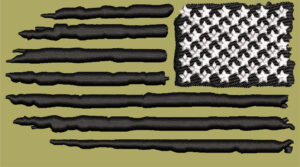 FLAG SLEEVE SPARTAN EMBROIDERY DESIGN SPARTAN FLAG EMBROIDERY DESIGN USA SPARTAN EMBROIDERY DESIGN MACHINE EMBROIDERY FILE