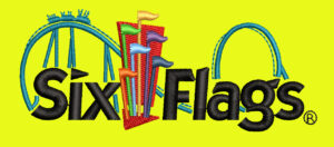 SIX FLAGS EMBROIDERY DESIGN SIX COLORFULL FLAGS EMBROIDERY DESIGN COLORS FLAGS EMBROIDERY DESIGN MACHINE EMBROIDERY FILE