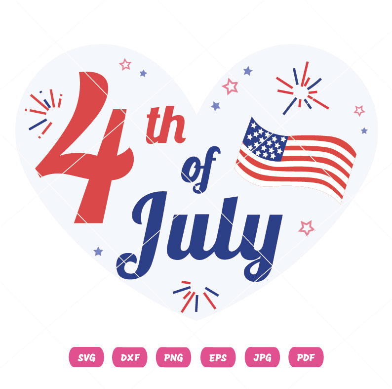 4th Of July Independence Day