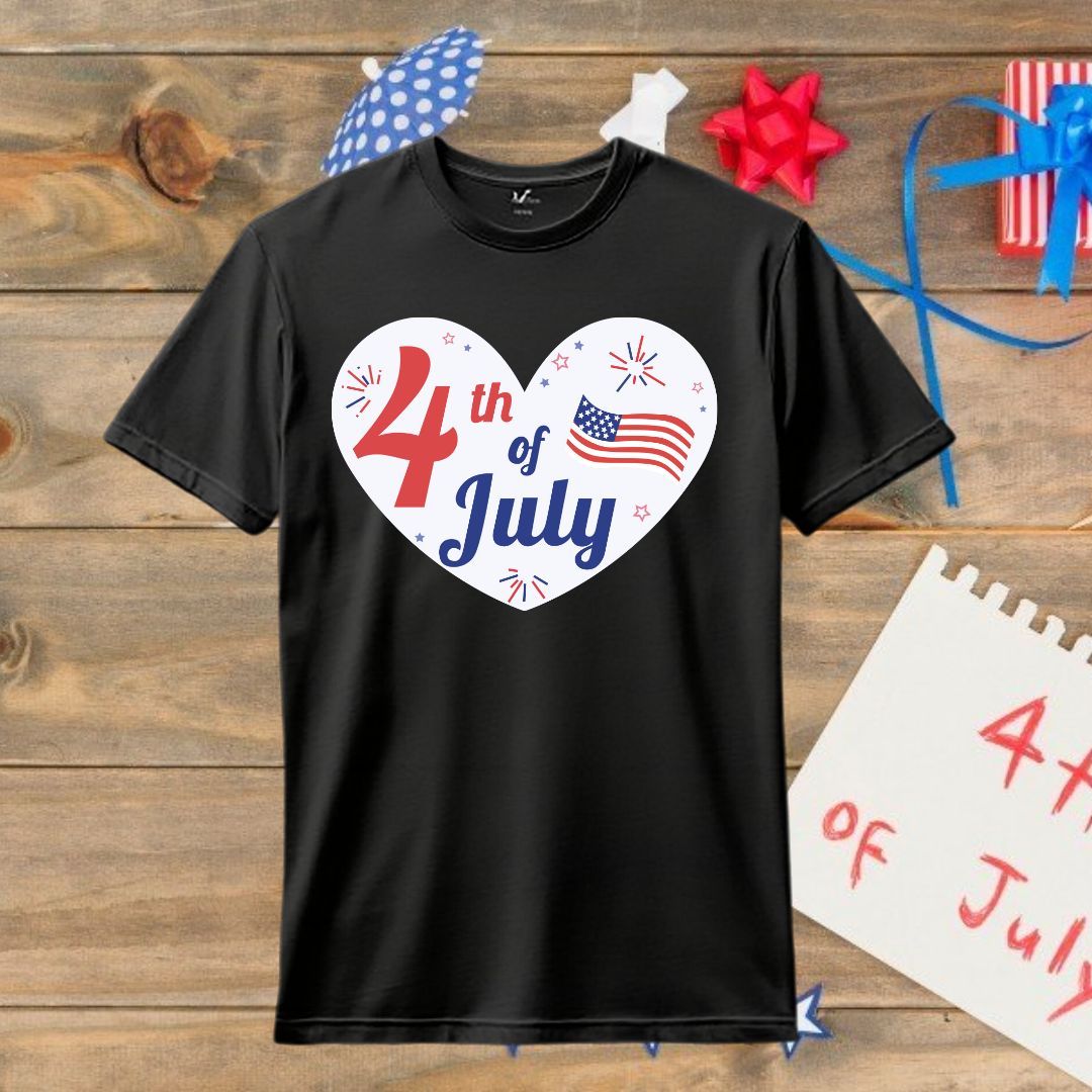 4th Of July Independence Day