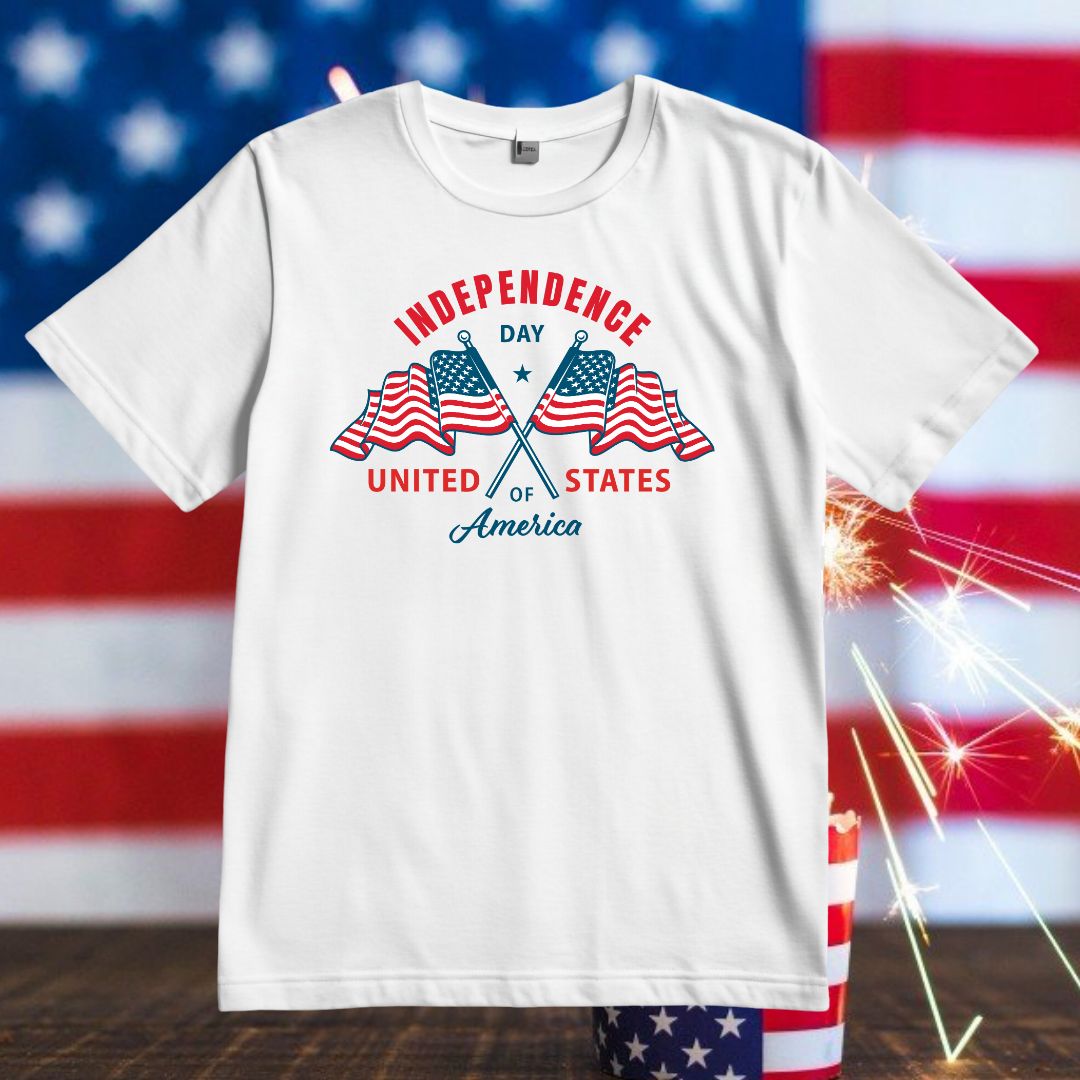 American Flag United States