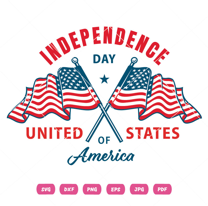 American Flag United States