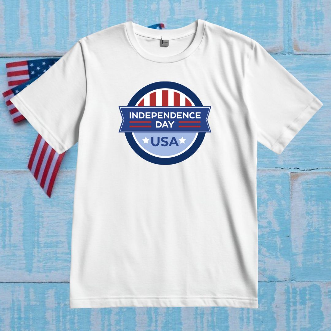 Independence Day USA