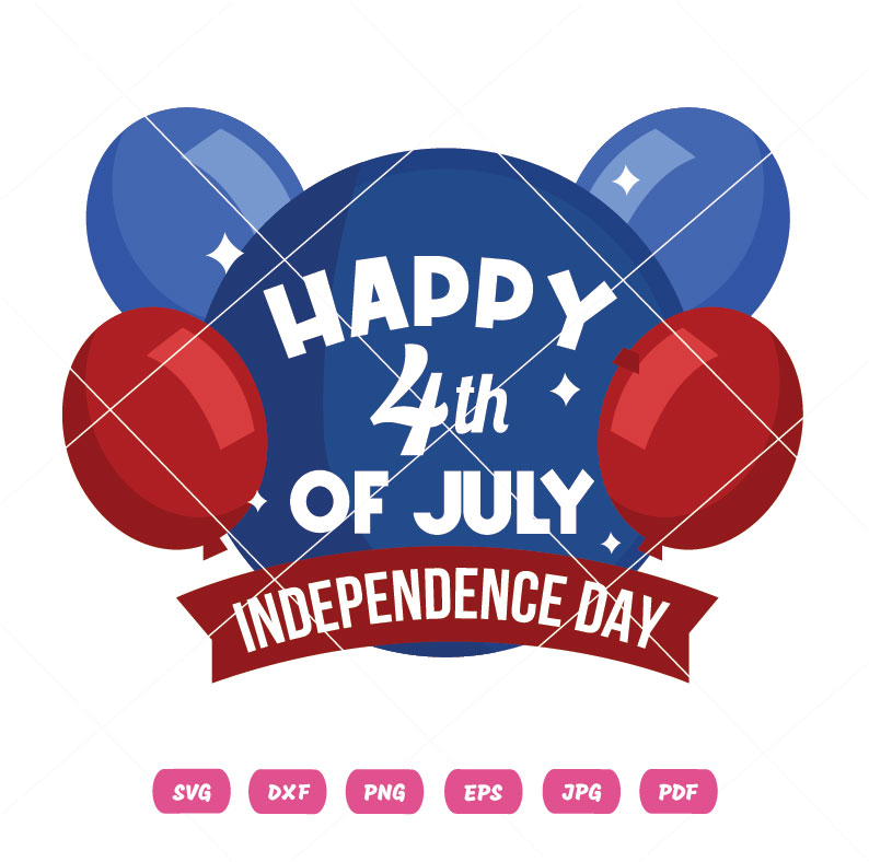 Independence Day Yard Sign