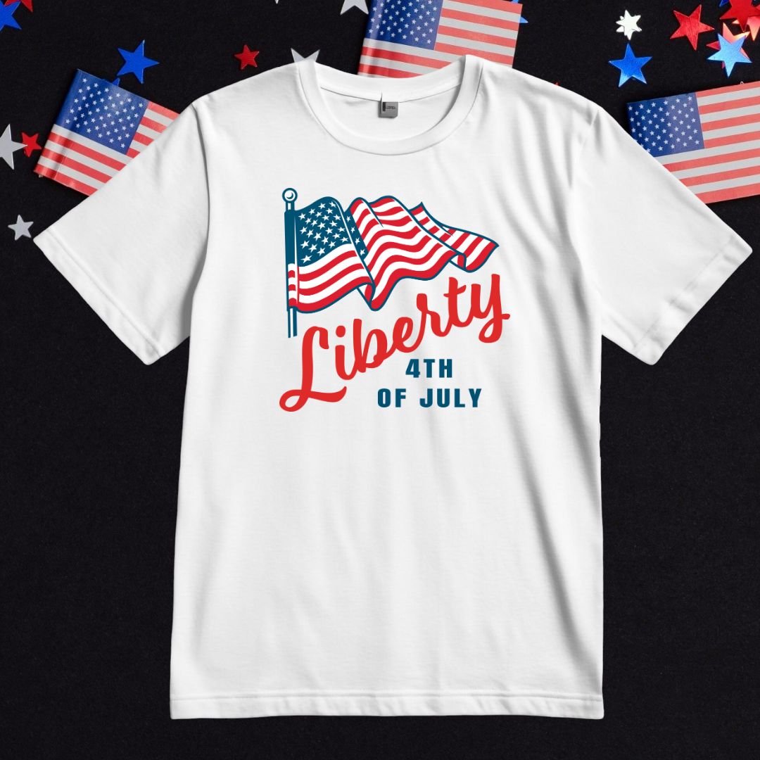 Liberty 4th Of July