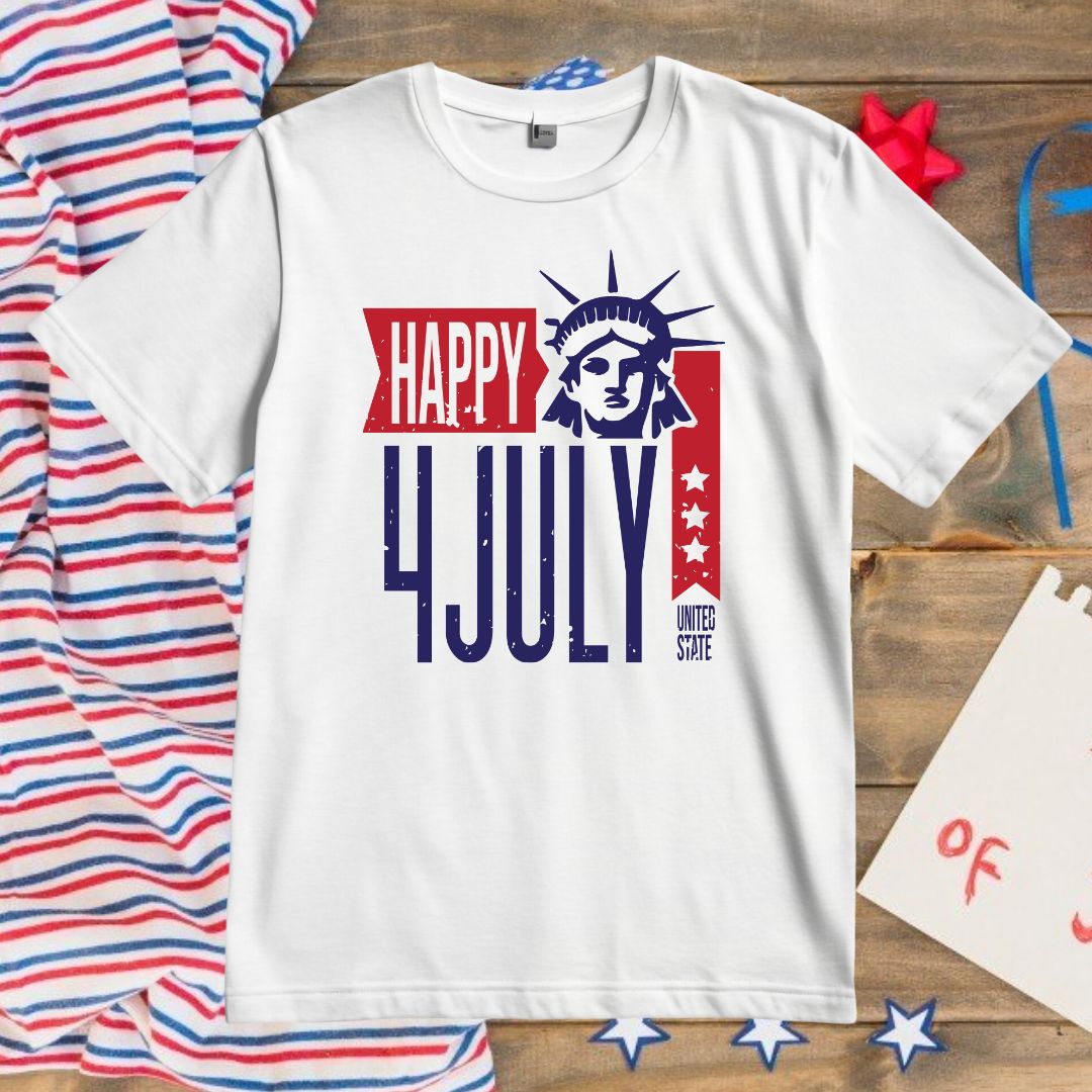 United State Of Independence Day