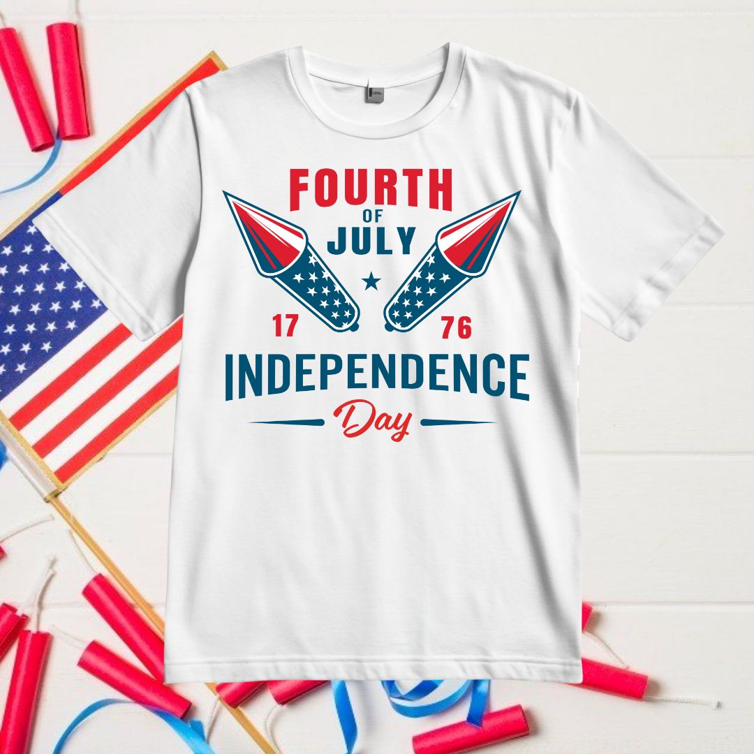 Vector Of Independence Day