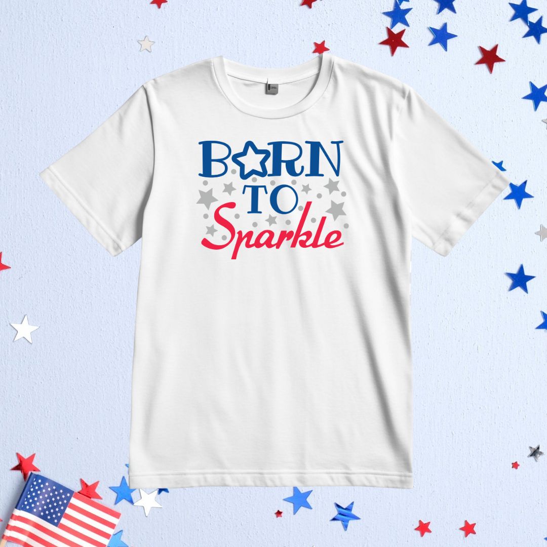 Born To Sparkle