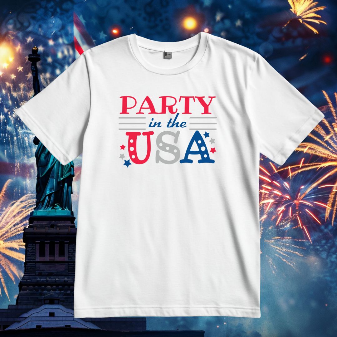 Party In The USA