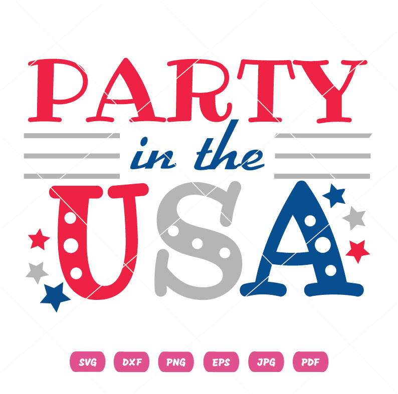 Party In The USA