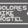 DOLORES BIKE HOSTEL FLAG EMBROIDERY DESIGN HOSTEL NEGATIVE FLAG EMBROIDERY DESIGN DOLORES BIKE FLAG EMBROIDERY DESIGN MACHINE EMBROIDERY FILE