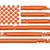 DUDE BEER FLAG EMBROIDERY DESIGN DUDE USA FLAG EMBROIDERY DESIGN ORANGE USA FLAG EMBROIDERY DESIGN MACHINE EMBROIDERY FILE